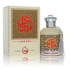 Kian Ameeri Cologne by Kian 3.3 oz Eau De Parfum Spray (Unisex)