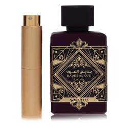 Lattafa Badee Al Oud Amethyst