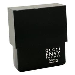 Envy Cologne by Gucci Cologne 6.8 oz Shower Gel