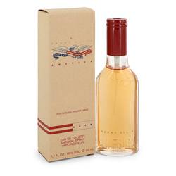 America Perfume by Perry Ellis Perfume 1.7 oz Eau De Toilette Spray