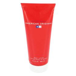 American Original Perfume by Coty Perfume 6.7 oz Body Lotion