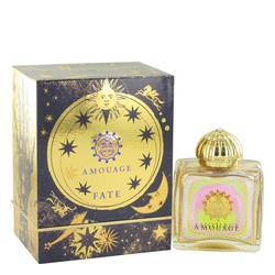 Amouage Fate Perfume by Amouage Perfume 3.4 oz Eau De Parfum Spray