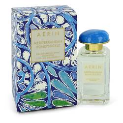 Aerin Mediterranean Honeysuckle Perfume by Aerin Perfume 1.7 oz Eau De Parfum Spray
