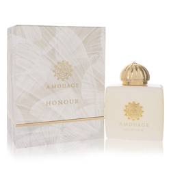 Amouage Honour Perfume By Amouage, 3.4 Oz Eau De Parfum Spray For Women