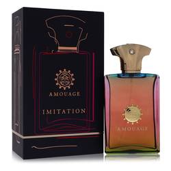 Amouage Imitation Cologne by Amouage FragranceX