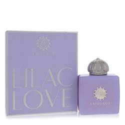 Amouage Lilac Love Perfume by Amouage 3.4 oz Eau De Parfum Spray