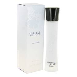 Armani Code Luna Perfume by Giorgio Armani Perfume 1.7 oz Eau De Toilette Spray
