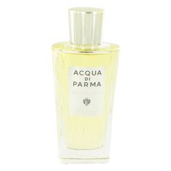 Acqua Di Parma Magnolia Nobile Perfume by Acqua Di Parma Perfume 4.2 oz Eau De Toilette Spray (Tester)
