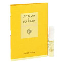 Acqua Di Parma Magnolia Nobile Perfume by Acqua Di Parma Perfume 0.05 oz Vial  EDT (sample)