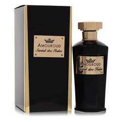 Santal Des Indes Perfume by Amouroud 3.4 oz Eau De Parfum Spray (Unisex)