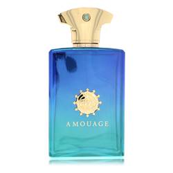 Amouage Figment Cologne by Amouage Cologne 3.4 oz Eau De Parfum Spray (unboxed)