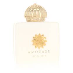 Amouage Honour Cologne by Amouage Cologne 3.4 oz Eau De Parfum Spray (Unboxed)