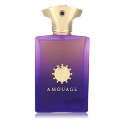Amouage Myths Cologne by Amouage Cologne 3.4 oz Eau De Parfum Spray (unboxed)
