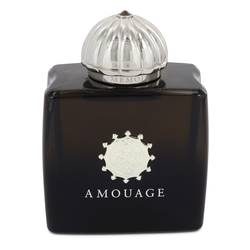 Amouage Memoir Perfume by Amouage 3.4 oz Eau De Parfum Spray (unboxed)