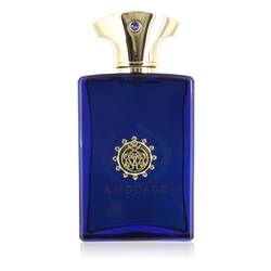 Amouage Interlude Cologne by Amouage Cologne 3.4 oz Eau De Parfum Spray (unboxed)