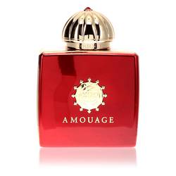 Amouage Journey Perfume by Amouage Perfume 3.4 oz Eau De Parfum Spray (unboxed)
