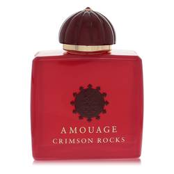 Amouage Crimson Rocks Perfume by Amouage 3.4 oz Eau De Parfum Spray (Unisex Unboxed)