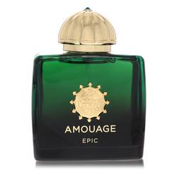 Amouage Epic Perfume by Amouage Perfume 3.4 oz Eau De Parfum Spray (Unboxed)