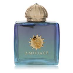 Amouage Figment Perfume by Amouage Perfume 3.4 oz Eau De Parfum Spray (unboxed)