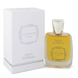 Amour De Palazzo Perfume by Jul Et Mad Paris Perfume 1.7 oz Extrait De Parfum Spray (Unisex)