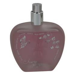 Amore Mio Perfume by Jeanne Arthes Perfume 3.3 oz Eau De Parfum Spray (Tester)