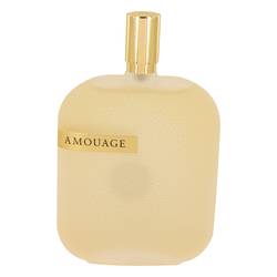Opus Ix Perfume by Amouage 3.4 oz Eau De Parfum Spray (Unisex Tester)