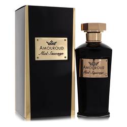 Miel Sauvage Perfume by Amouroud 3.4 oz Eau De Parfum Spray (Unisex)