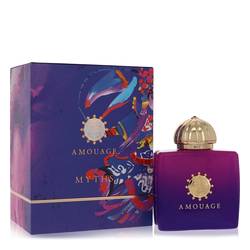 Amouage Myths Perfume by Amouage FragranceX