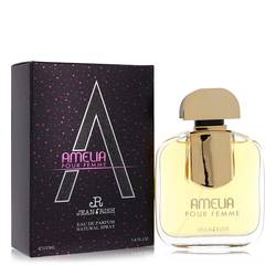 Amelia Pour Femme Perfume by Jean Rish 3.4 oz Eau De Parfum Spray