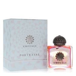 Amouage Portrayal Perfume by Amouage 3.4 oz Eau De Parfum Spray