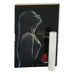 Alexander Mcqueen Kingdom Perfume by Alexander Mcqueen Perfume 0.04 oz Vial (sample)