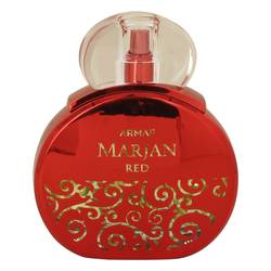 Armaf Marjan Red Cologne by Armaf 3.4 oz Eau De Parfum Spray (unboxed)