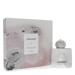 Amouage Reflection Perfume By Amouage, 3.4 Oz Eau De Parfum Spray For Women