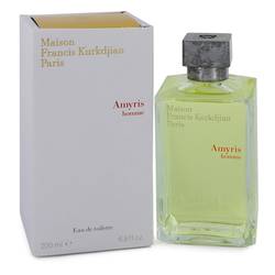 Amyris Homme Cologne by Maison Francis Kurkdjian 6.8 oz Eau De Toilette Spray