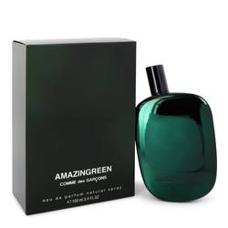 Amazingreen Cologne by Comme des Garcons Cologne 3.4 oz Eau De Parfum Spray (Unisex)