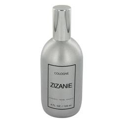 Zizanie Cologne by Fragonard Cologne 4 oz Cologne Spray (Tester)