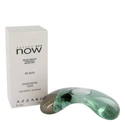 Azzaro Now Cologne by Azzaro Cologne 1.7 oz Eau De Toilette Spray (Tester)