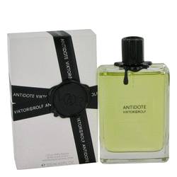Antidote Cologne by Viktor & Rolf Cologne 4.2 oz After Shave
