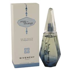 Ange Ou Etrange Tender Perfume by Givenchy Perfume 1.7 oz Eau De Toilette Spray