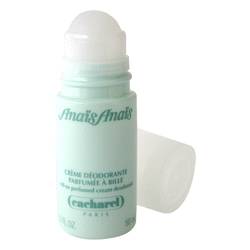 Anais Anais Perfume by Cacharel 1.7 oz Roll on Deodorant