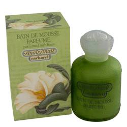 Anais Anais Perfume by Cacharel 6.6 oz Bath Foam