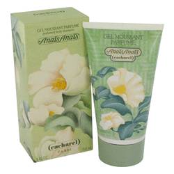 Anais Anais Perfume by Cacharel 5.1 oz Body Shampoo (Gel)