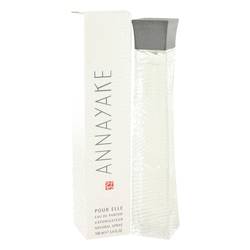 Annayake Perfume by Annayake Perfume 3.4 oz Eau De Parfum Spray