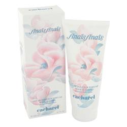 Anais Anais Perfume by Cacharel 6.6 oz Body Lotion
