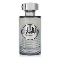 Ana Assali Cologne by Rihanah 3.4 oz Eau De Parfum Spray (Unisex unboxed)