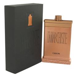 L'anarchiste Cologne by Caron Cologne 3.4 oz Eau De Toilette Spray