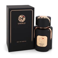 Anaqa Perfume by Sawalef Perfume 3.4 oz Eau De Parfum Spray (Unisex)