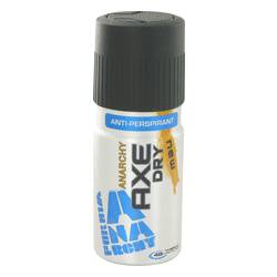 Axe Cologne by Axe Cologne 5 oz Anarchy Anti-Perspirant Spray