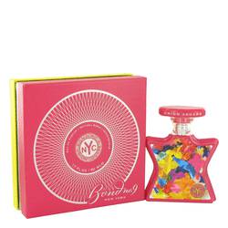 Bond No. 9 Union Square Perfume by Bond No. 9 Perfume 1.7 oz Eau De Parfum Spray