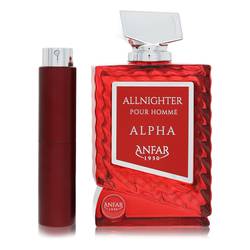 Anfar All Nighter Alpha